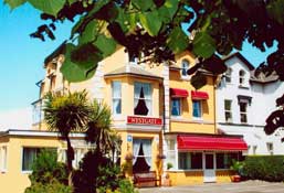 The Westgate B&B,  Torquay